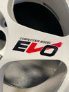 Spoke Decals For Regamaster Evo Wheels
