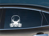 Skull Mask Infiniti