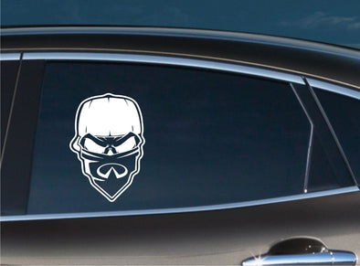 Skull Gang Infiniti