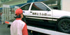 Initial D Tofu Shop