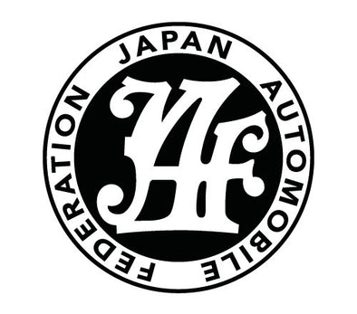 JAF Japan Automotive Federation