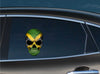 Skull Flag Jamaica