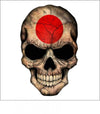 Skull Flag Japan