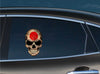 Skull Flag Japan