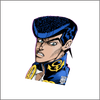 josuke higashikata