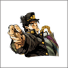 jotaro kujo