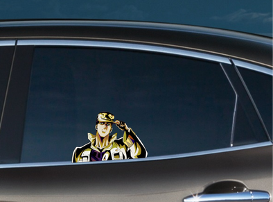 jotaro kujo #2