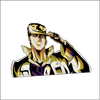 jotaro kujo #2