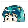 Lum Peeking