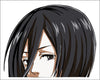 Mikasa Ackerman Peeking