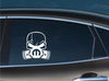 Skull Mask Mopar