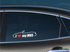 I Love my MX5