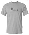 Nismo #3 T-Shirt