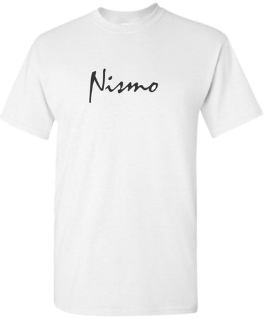 Nismo #3 T-Shirt