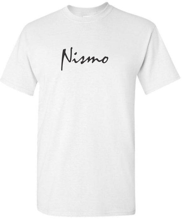 Nismo #3 T-Shirt