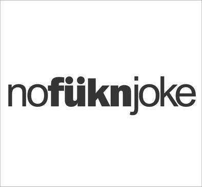 NoFuknjoke