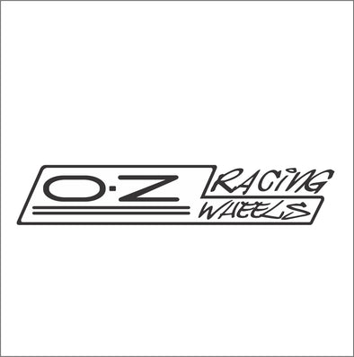 OZ Racing Wheels