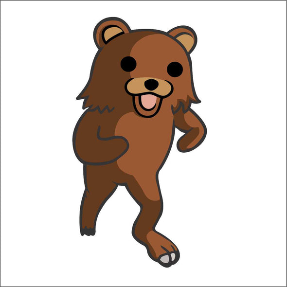 Pedo Bear