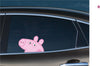 Peppa Pig Peeking