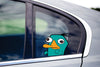 Perry the Platypus