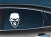 Skull Gang Peugeot