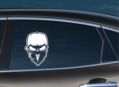 Skull Gang Pontiac