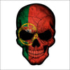 Skull Flag Portugal