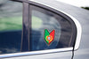 Portuguese JDM Leaf