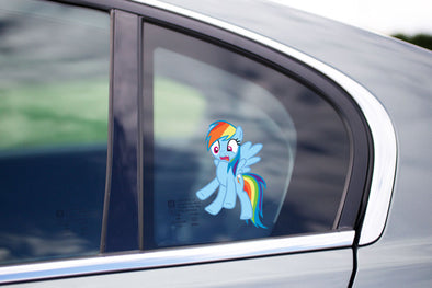 Rainbow Dash