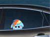 Rainbow Dash Peeking