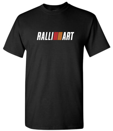 Ralliart T-Shirt