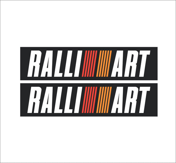 Ralliart