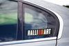 Ralliart