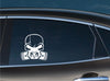 Skull Mask Ram