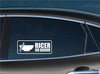Ricer on Board