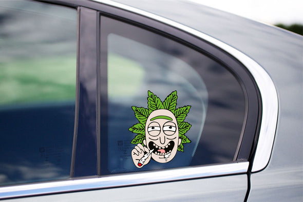 Rick Weed