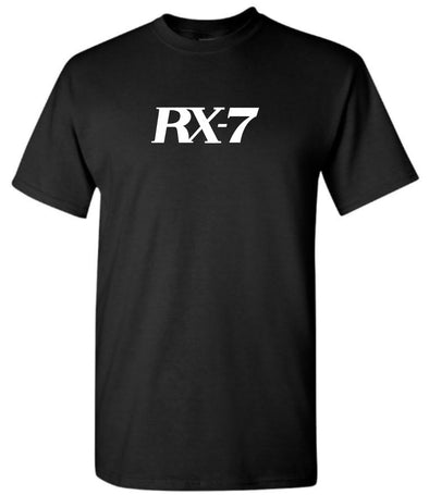 85 RX-7 T-Shirt
