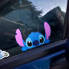 Stitch Peeking