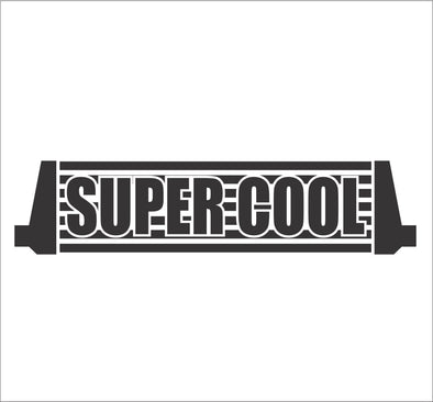 Supercool