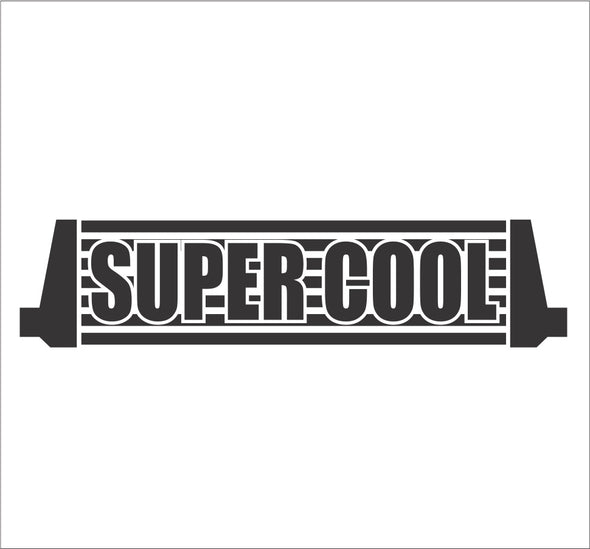 Supercool