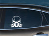 Skull Mask Suzuki