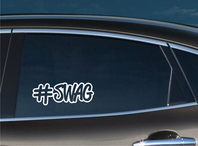 Hashtag Swag
