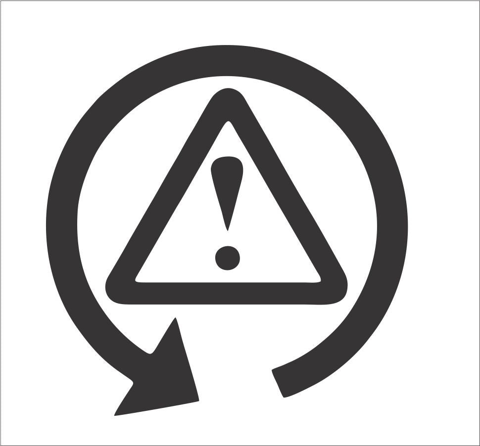 Traction Control Off – ihatedecals.ca