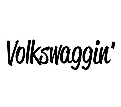 Volkswaggin'