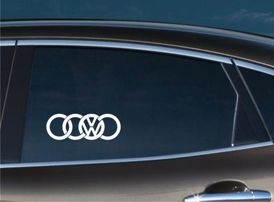 Audi VW