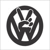 Volkswagen Peace