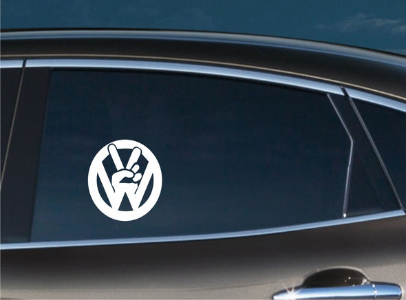 Volkswagen Peace