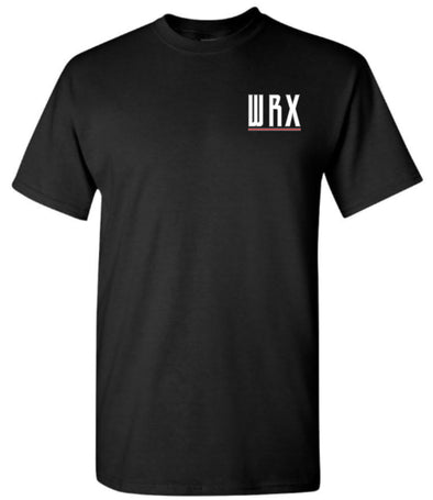 WRX #2 T-Shirt