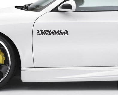 Yonaka Motorsports