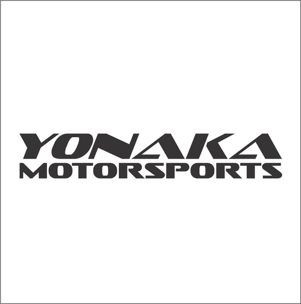 Yonaka Motorsports